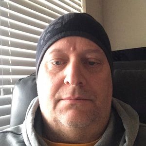 Meet your Posher, Brent